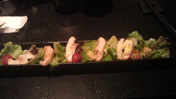 藝奇新日本料理(衡陽店)：2013「藝」起找驚「奇」