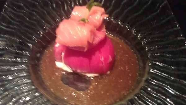 藝奇新日本料理(衡陽店)：2013「藝」起找驚「奇」