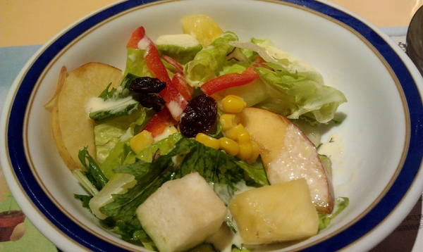 魔法咖哩(凱撒店)：[台北] 北車聚餐好去處 凱撒地下街魔法咖哩