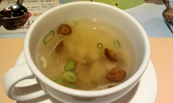 魔法咖哩(凱撒店)：[台北] 北車聚餐好去處 凱撒地下街魔法咖哩