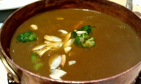 魔法咖哩(凱撒店)：[台北] 北車聚餐好去處 凱撒地下街魔法咖哩