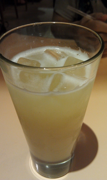 魔法咖哩(凱撒店)：[台北] 北車聚餐好去處 凱撒地下街魔法咖哩