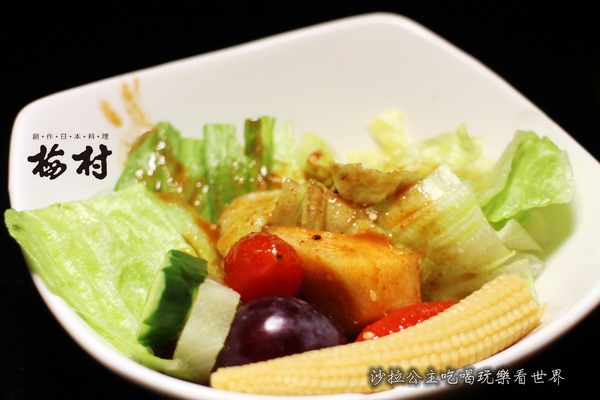 梅村日本料理(衡陽店):台北日式料理老店 『梅村日本料理(衡陽店)』捷運西門站 /定食