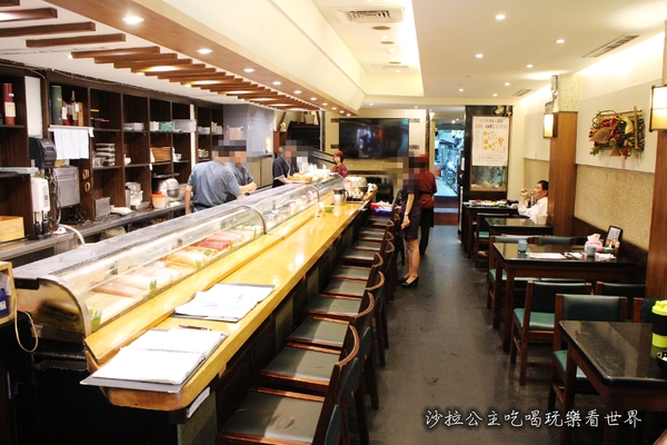 梅村日本料理(衡陽店):台北日式料理老店 『梅村日本料理(衡陽店)』捷運西門站 /定食