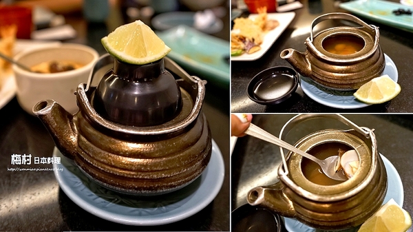 梅村日本料理(衡陽店):【捷運西門站/定食/生魚片/日本料理 推薦】西門町平價日本料理老店 ✿✿ 梅村日本料理 ✿✿