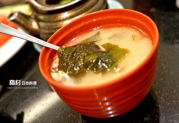 梅村日本料理(衡陽店):【捷運西門站/定食/生魚片/日本料理 推薦】西門町平價日本料理老店 ✿✿ 梅村日本料理 ✿✿