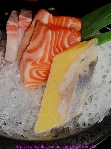 梅村日本料理(衡陽店):『梅村日本料理(衡陽店)』秋之饗宴單人套餐體驗試吃~