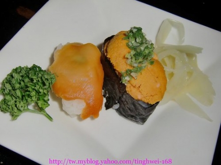 梅村日本料理(衡陽店):『梅村日本料理(衡陽店)』秋之饗宴單人套餐體驗試吃~