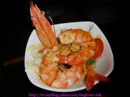 梅村日本料理(衡陽店):『梅村日本料理(衡陽店)』秋之饗宴單人套餐體驗試吃~