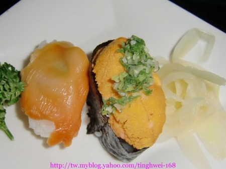 梅村日本料理(衡陽店):『梅村日本料理(衡陽店)』秋之饗宴單人套餐體驗試吃~