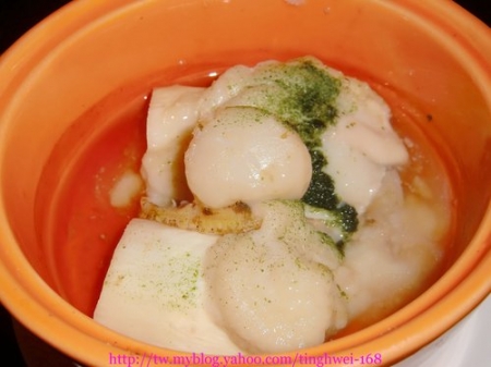 梅村日本料理(衡陽店):『梅村日本料理(衡陽店)』秋之饗宴單人套餐體驗試吃~