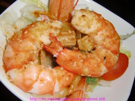 梅村日本料理(衡陽店):『梅村日本料理(衡陽店)』秋之饗宴單人套餐體驗試吃~