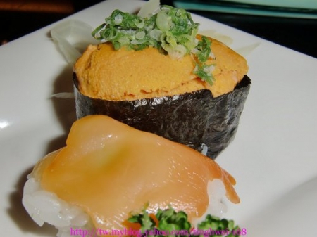 梅村日本料理(衡陽店):『梅村日本料理(衡陽店)』秋之饗宴單人套餐體驗試吃~