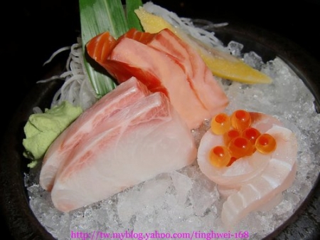 梅村日本料理(衡陽店):『梅村日本料理(衡陽店)』秋之饗宴單人套餐體驗試吃~