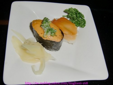 梅村日本料理(衡陽店):『梅村日本料理(衡陽店)』秋之饗宴單人套餐體驗試吃~