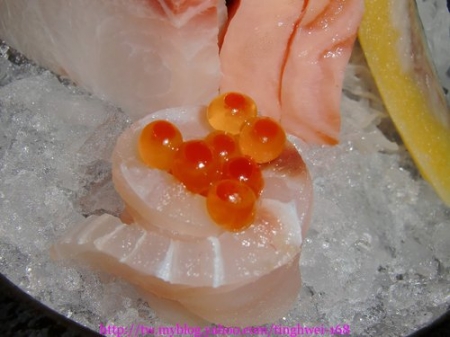 梅村日本料理(衡陽店):『梅村日本料理(衡陽店)』秋之饗宴單人套餐體驗試吃~