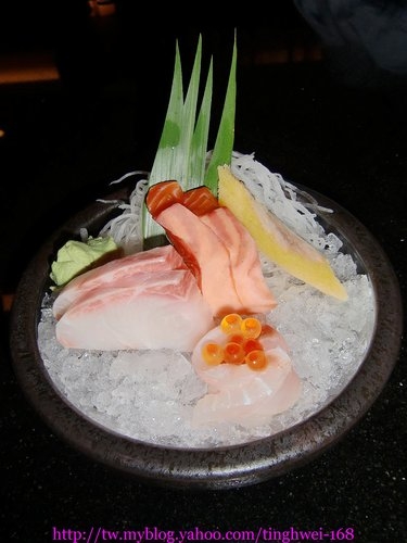 梅村日本料理(衡陽店):『梅村日本料理(衡陽店)』秋之饗宴單人套餐體驗試吃~