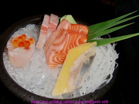 梅村日本料理(衡陽店):『梅村日本料理(衡陽店)』秋之饗宴單人套餐體驗試吃~