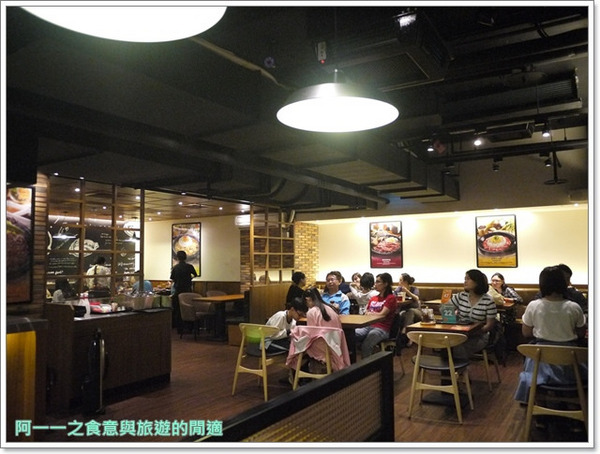 Pepper Lunch 胡椒廚房(站前店)：台北車站 胡椒廚房Pepper Lunch鐵板料理～滋滋作響好玩好好吃