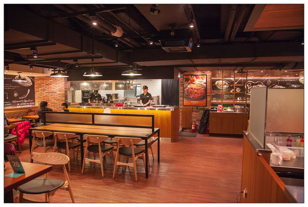 胡椒廚房 ペッパーランチ pepper lunch