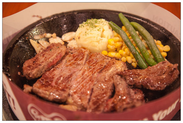 胡椒廚房 ペッパーランチ pepper lunch