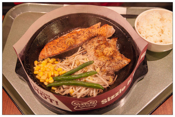 胡椒廚房 ペッパーランチ pepper lunch