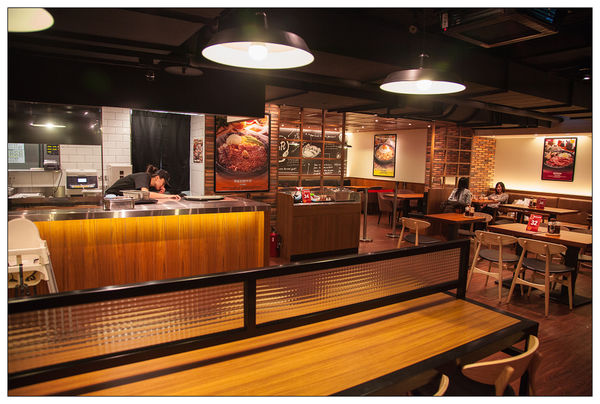 胡椒廚房 ペッパーランチ pepper lunch