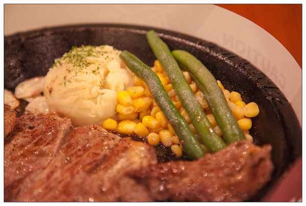 胡椒廚房 ペッパーランチ pepper lunch