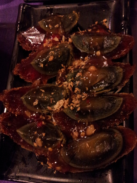 元泰食創意料理(原心泰食):【台北車站】元泰食創意料理 泰國料理吃到飽