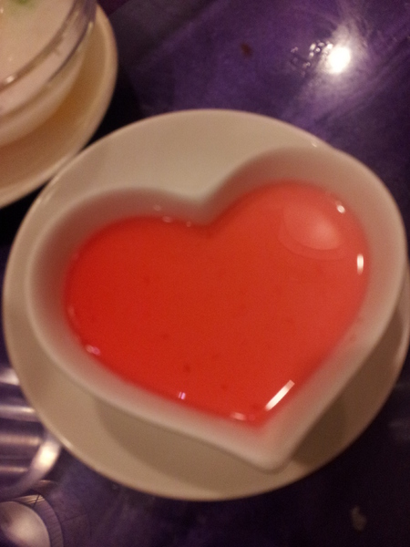 元泰食創意料理(原心泰食):【台北車站】元泰食創意料理 泰國料理吃到飽