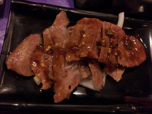 元泰食創意料理(原心泰食):【台北車站】元泰食創意料理 泰國料理吃到飽