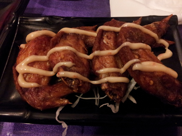 元泰食創意料理(原心泰食):【台北車站】元泰食創意料理 泰國料理吃到飽