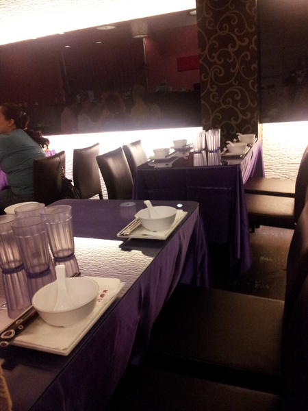 元泰食創意料理(原心泰食):【台北車站】元泰食創意料理 泰國料理吃到飽