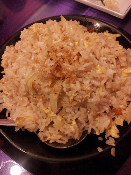 元泰食創意料理(原心泰食):【台北車站】元泰食創意料理 泰國料理吃到飽