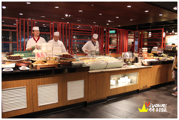 欣葉日本料理(館前店):台北中正區|近台北車站晚餐時段各式料理吃到飽『欣葉日本料理』 生魚片 牛排 烤魚下巴 螃蟹 國民旅遊卡 推薦 好吃 餐廳 聚餐