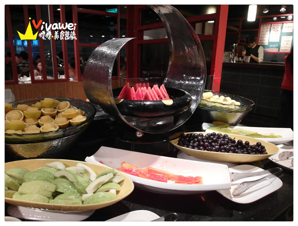 欣葉日本料理(館前店):台北中正區|近台北車站晚餐時段各式料理吃到飽『欣葉日本料理』 生魚片 牛排 烤魚下巴 螃蟹 國民旅遊卡 推薦 好吃 餐廳 聚餐