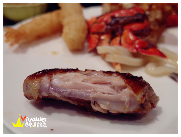 欣葉日本料理(館前店):台北中正區|近台北車站晚餐時段各式料理吃到飽『欣葉日本料理』 生魚片 牛排 烤魚下巴 螃蟹 國民旅遊卡 推薦 好吃 餐廳 聚餐