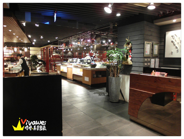 欣葉日本料理(館前店):台北中正區|近台北車站晚餐時段各式料理吃到飽『欣葉日本料理』 生魚片 牛排 烤魚下巴 螃蟹 國民旅遊卡 推薦 好吃 餐廳 聚餐