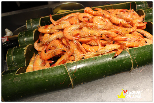 欣葉日本料理(館前店):台北中正區|近台北車站晚餐時段各式料理吃到飽『欣葉日本料理』 生魚片 牛排 烤魚下巴 螃蟹 國民旅遊卡 推薦 好吃 餐廳 聚餐