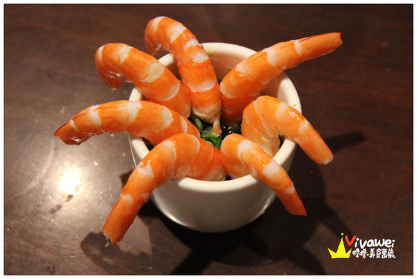 欣葉日本料理(館前店):台北中正區|近台北車站晚餐時段各式料理吃到飽『欣葉日本料理』 生魚片 牛排 烤魚下巴 螃蟹 國民旅遊卡 推薦 好吃 餐廳 聚餐