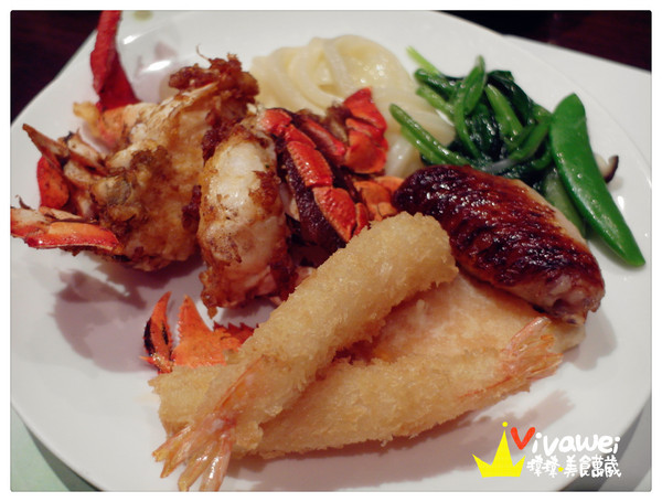 欣葉日本料理(館前店):台北中正區|近台北車站晚餐時段各式料理吃到飽『欣葉日本料理』 生魚片 牛排 烤魚下巴 螃蟹 國民旅遊卡 推薦 好吃 餐廳 聚餐