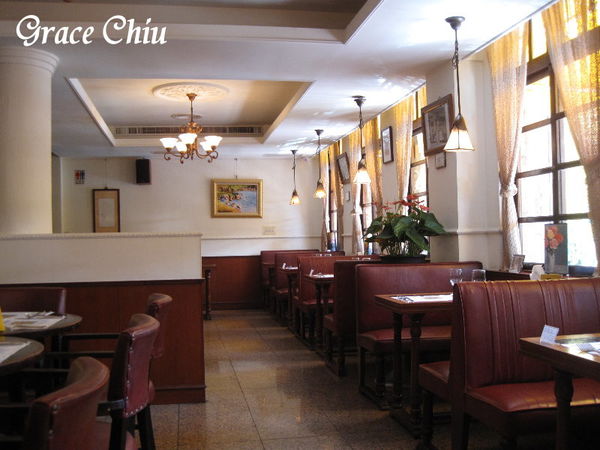 明星咖啡 明星西點 台北老店 俄羅斯軟糖 俄羅斯家鄉味