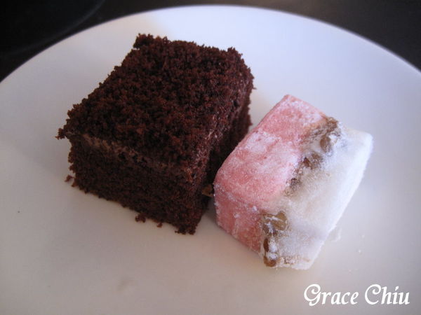 明星咖啡 明星西點 台北老店 俄羅斯軟糖 俄羅斯家鄉味