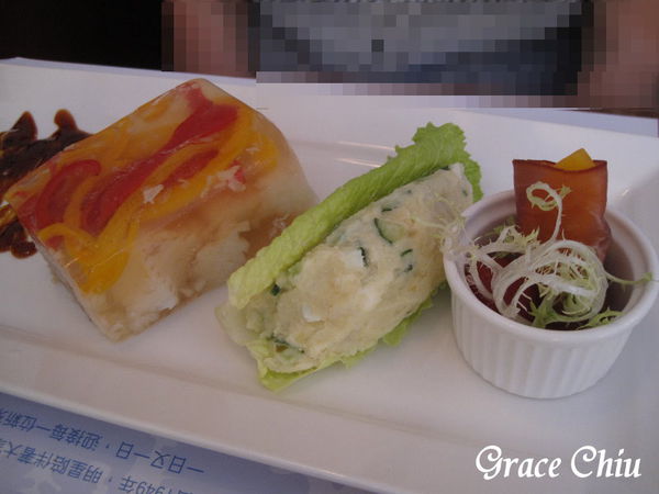 俄羅斯魚凍 明星咖啡 明星西點 台北老店 俄羅斯軟糖 俄羅斯家鄉味