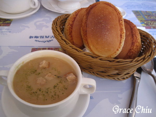 明星咖啡 明星西點 台北老店 俄羅斯軟糖 俄羅斯家鄉味