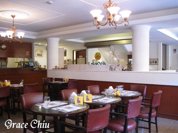 明星咖啡 明星西點 台北老店 俄羅斯軟糖 俄羅斯家鄉味