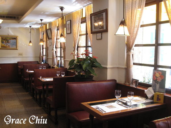 明星咖啡 明星西點 台北老店 俄羅斯軟糖 俄羅斯家鄉味