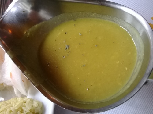 NAMASTE塔美爾異國風:咖哩新體驗!尼泊爾咖哩~塔美爾異國風