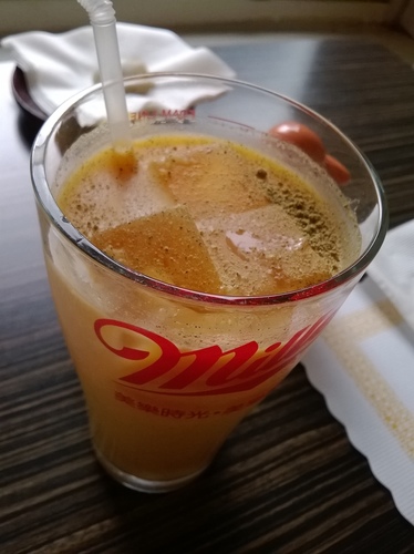 NAMASTE塔美爾異國風:咖哩新體驗!尼泊爾咖哩~塔美爾異國風