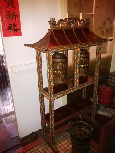 NAMASTE塔美爾異國風:咖哩新體驗!尼泊爾咖哩~塔美爾異國風